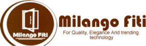 Milango Fiti